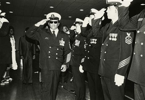 Carl Brashear Family