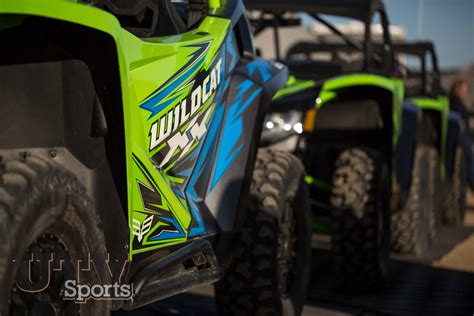 Textron_Wildcat_XX-36 - UTV Sports