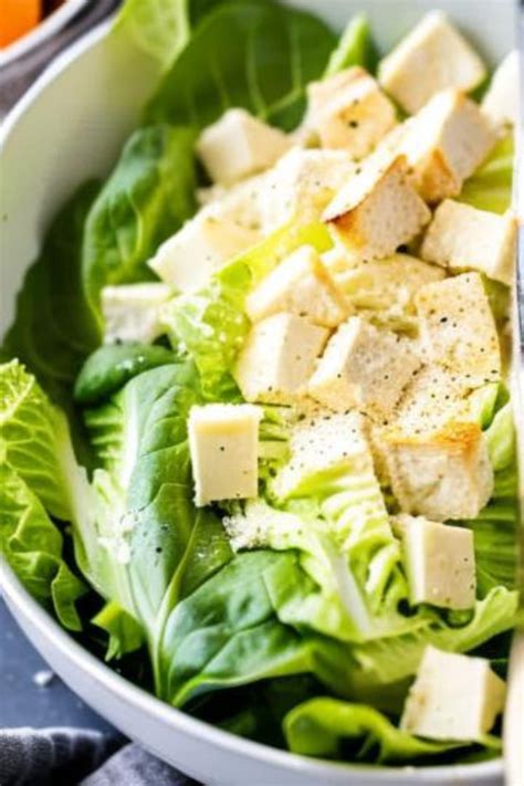 Homemade Caesar Dressing Recipe Zesty Limes