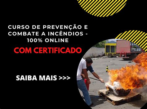 4 Elementos do Fogo Conheça os Prevenção em Fogo