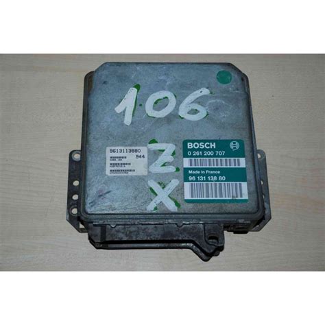 ECU MOTOR BOSCH EDC17C84 3 2 0281032885 MERCEDES RENAULT 237106319R