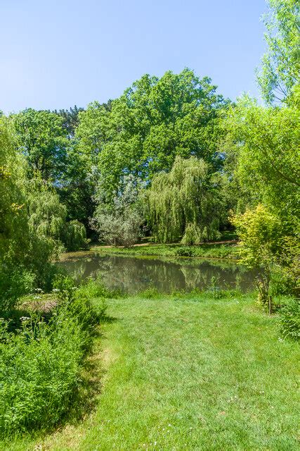 Exbury Gardens Ian Capper Cc By Sa Geograph Britain And Ireland