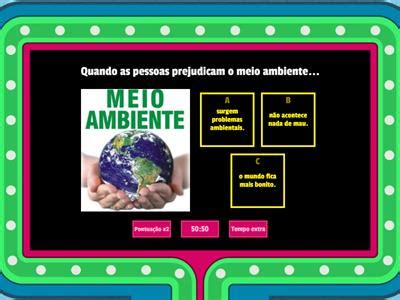 Consumismo E O Meio Ambiente Recursos De Ensino