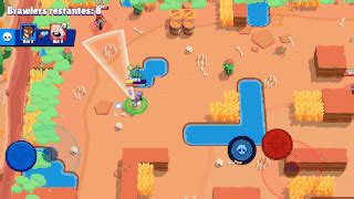 Shelly Wiki Brawl Stars ES Amino