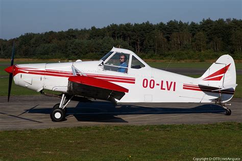 Limburgse Vleugels Piper PA 25 235 Pawnee B OO LVI Photo 477459