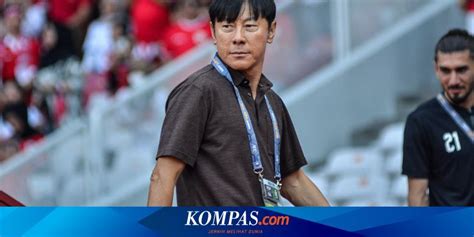 Penjelasan PSSI Soal Situasi Kontrak Shin Tae Yong Di Timnas Indonesia