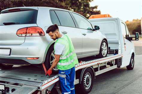 The Ultimate Guide To Roadside Assistance Millbrook Recovery