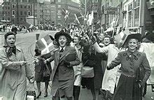 Denmark in World War II - Wikipedia