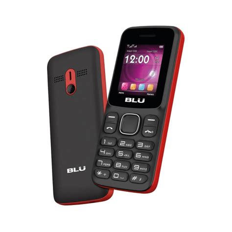 Blu Z Dual Sim Movilstar