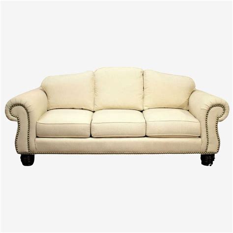 Sherrill Sleeper Sofa Reviews Cabinets Matttroy