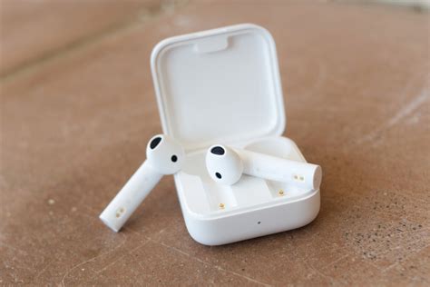 Xiaomi Mi Tw Earphones Basic An Lisis Review Con Caracter Sticas Y