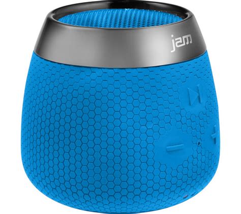 Hx P Bl Eu Jam Replay Hx P Bl Portable Bluetooth Wireless Speaker