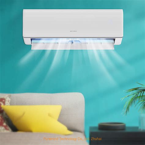 Gree Series Wall Mounted Inverter Cooling Heating Split Air Conditioner