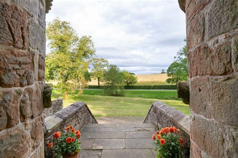 Rowallan Castle The Ultimate Fairytale Getaway Near Glasgow