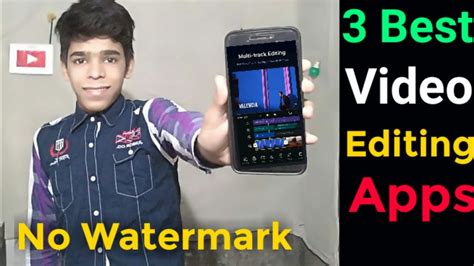 Video Editing Apps Video Editing Apps Without Watermark Best