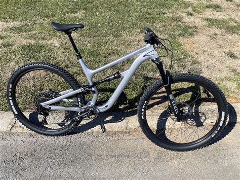 Cannondale Habit Waves Warranty For Sale