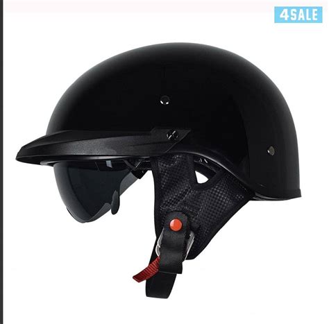 Chcycle Half Helmet No18108323