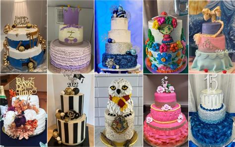 Vote Join World S Super Magnificent Cake Masterpiece Amazing Cake Ideas