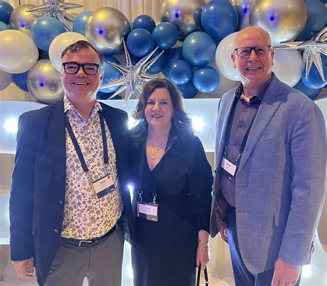 Exclusive photos of Darrell Jones' retirement party - Grocery Business