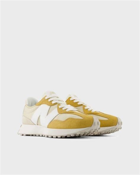 New Balance Zapatillas Bajas Hombre Beige U Fg