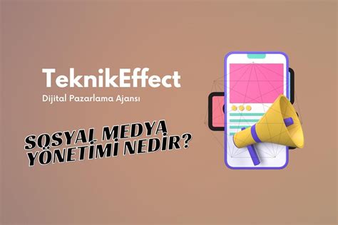 Sosyal Medya Yönetimi Nedir Sosyal Medya Danışmanlığı Ne İşe Yarar