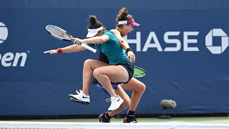 Doubles Wrap Ram Salisbury Open Title Defense At Us Open With