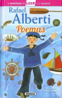 Rafael Alberti Poemas Nivel Rafael Alberti Librer A Nacional