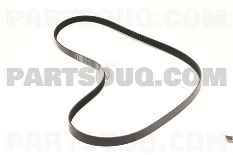 Ribbed Belt Mitsuboshi Parts Partsouq