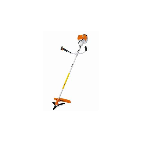 Desbrozadora Autocut Stihl Fs R S Mano Y C A