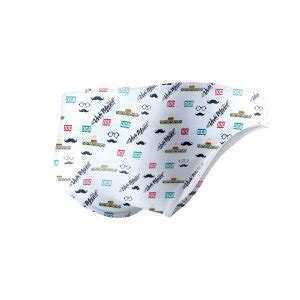 Underwear Suggestion Joe Snyder Classic Bikini Mexican Men And