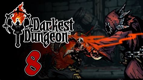 The Necromancer S Apprentice Darkest Dungeon Livestream Replay