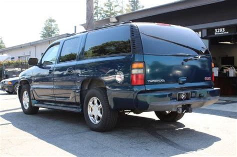 Buy Used 2005 Gmc Yukon Denali In For Us 699500