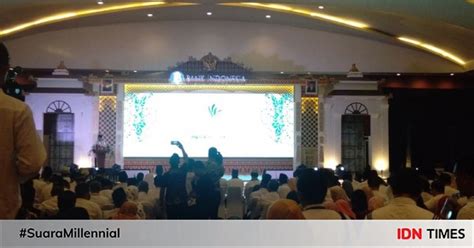 Secara Nasional Pangsa Pasar Perbankan Syariah Di Sumsel Hanya 2 19