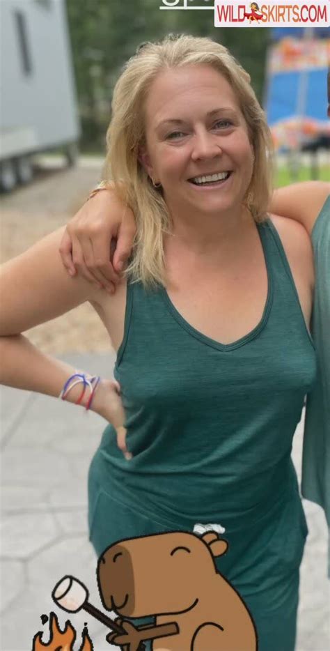 Melissa Joan Hart Melissajoanhart Nude Instagram Leaked Photo