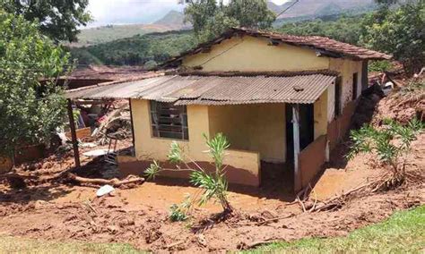 N Mero De Mortos Em Brumadinho Chega A Minas Entra Em Calamidade