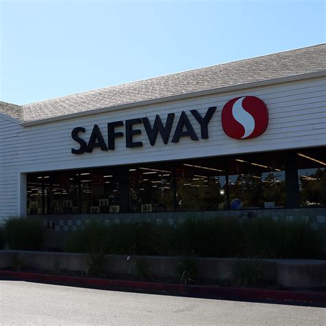 Safeway - My Davis California - Life in Davis California