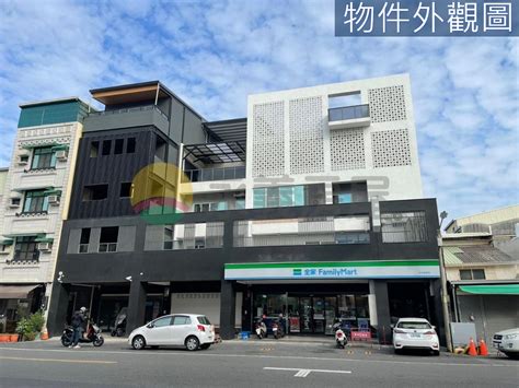 德興路6年大面寬電梯透天店住 台南市南區德興路房屋出售 Ye0050550 永義房屋 新時代房仲