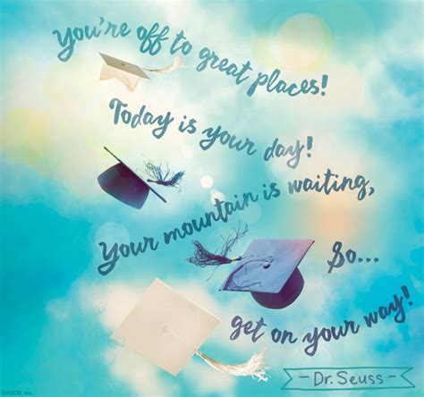 25 Inspirational Graduation Quotes 2017