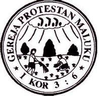 BLOG IRWANTO: LOGO GPM (GEREJA PROTESTAN MALUKU)