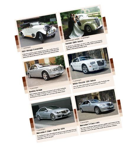 Bentley Flying Spur Silver Worcester Wedding Car