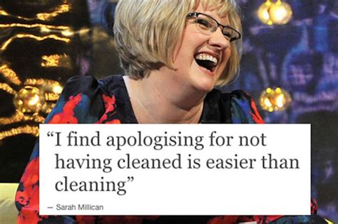 21 Times Sarah Millican Was Each And Every Woman Sarah Millican