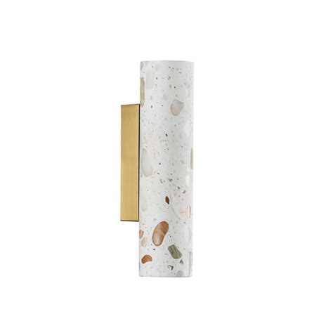 Бра Odeon Light L-Vision Terrazzo 7012/12WL ⚡ — купить с доставкой по ...