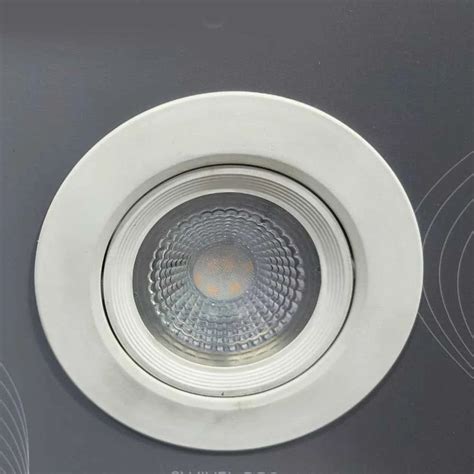 15W LED Downlight Warm White At Best Price In Hyderabad ID