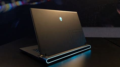 Alienware M17 R5 Is Now Available — Its The Worlds Most Powerful 17