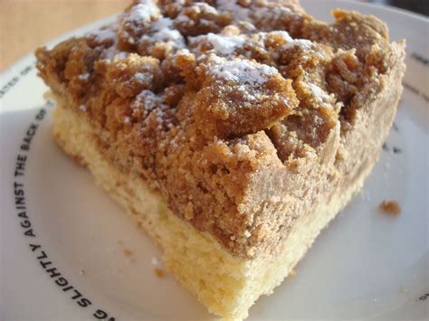 Best Crumb Cake Recipe Hobbyvint