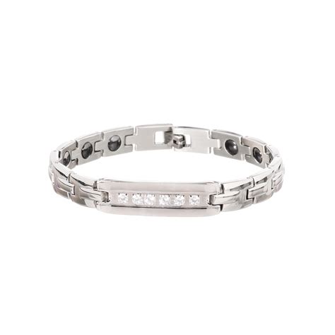 Biomagnetic Energy Bracelet for Men - OmniLifeShop
