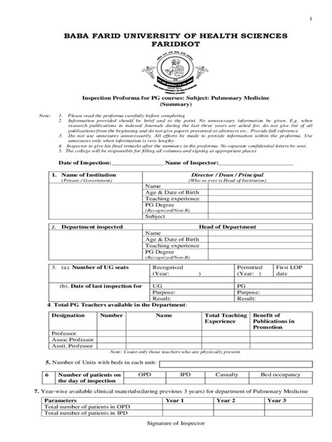 Fillable Online PMR Doc Fax Email Print PdfFiller