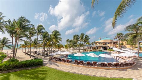 Riviera Maya Vacation Packages at Costco Travel