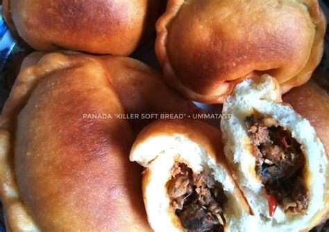 Resep Panada Killer Soft Bread Oleh Muda Masak Mudah Cookpad