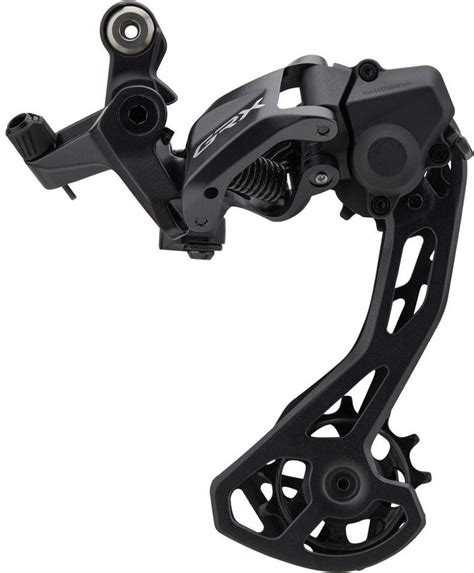 Shimano Grx Rd Rx820 Rear Derailleur Silber 12s Max 36t Ab 8199 € Preisvergleich Bei Idealode